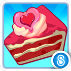 Bakery Story: Valentines Day ícone