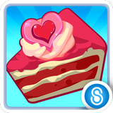 Bakery Story: Valentines Day icône