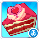 Bakery Story: Valentines Day aplikacja