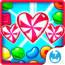 Candy Blast Mania Valentines APK