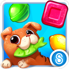 Candy Mania: Sea Monsters icon