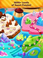 Candy Mania: Sea Monsters screenshot 2