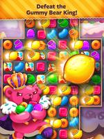 Candy Blast Mania: Toy Land capture d'écran 2