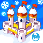 Castle Story: Winter icône