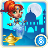 Castle Story: Desert Nights™ icon