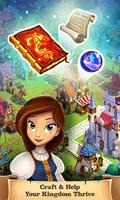 Castle Story: Desert Nights™ syot layar 3