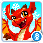 Dragon Story: Winter icône