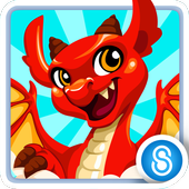 Dragon Story™ icono