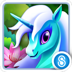 Fantasy Forest: Flowery Fields icon