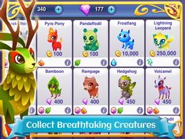 Fantasy Forest: Magic Masters! screenshot 2