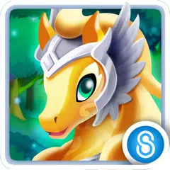 幻想森林故事 APK 下載