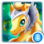 Fantasy Forest Story icon