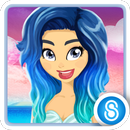 Fashion Story: Mermaid Cove APK