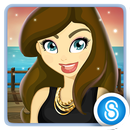 Fashion Story : Boardwalk APK