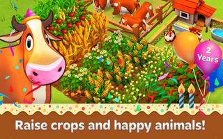 Farm Story 2 ảnh chụp màn hình 1