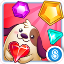 Jewel Mania: Valentine's Day APK