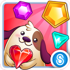 Jewel Mania: Valentine's Day-icoon