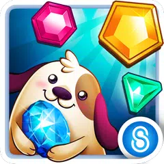 Jewel Mania: Mystic Mountain APK Herunterladen