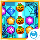 Jewel Mania Halloween APK