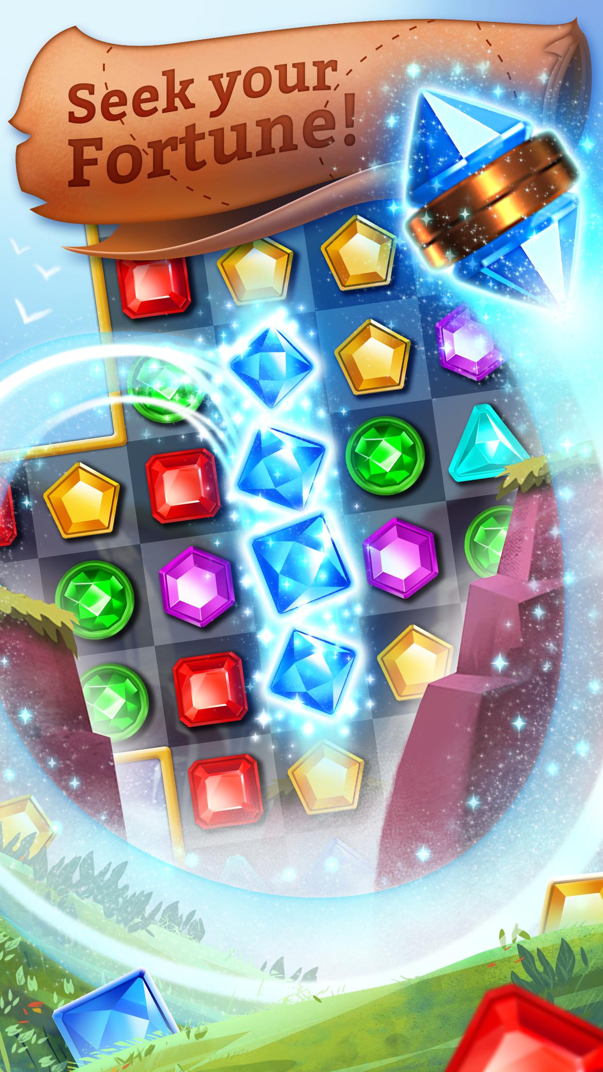 Jewel Mania™ APK for Android Download