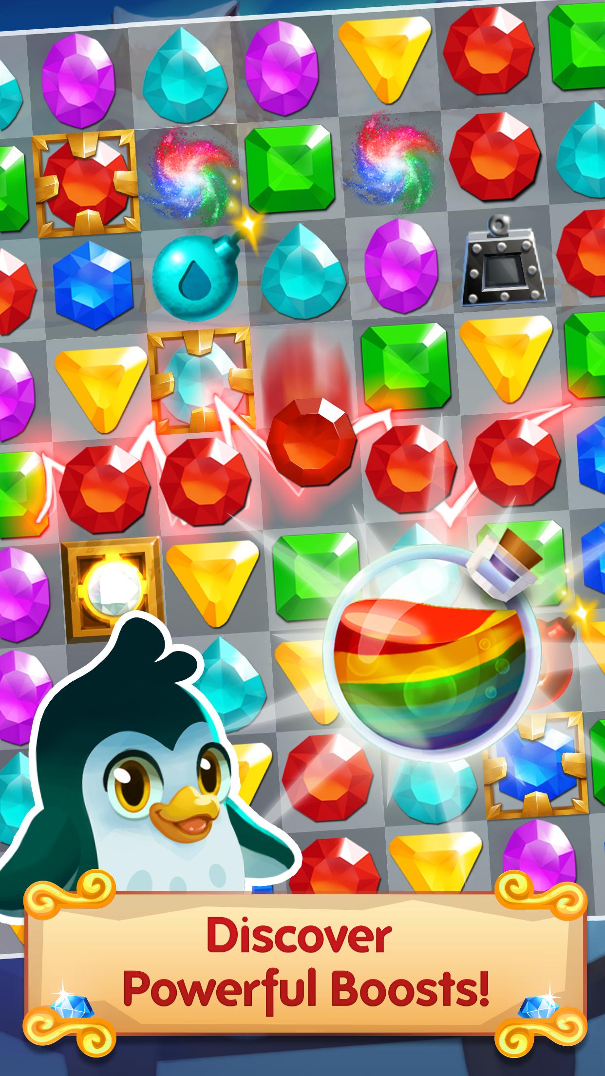 Diamond Quest Diamond Quest