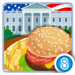 Restaurant Story: Founders APK download