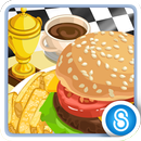 Restaurant Story: Hot Rod Cafe APK