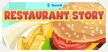 Restaurant Story™
