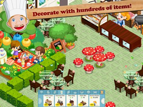 restaurant story cheats android