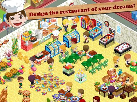 restaurant story download