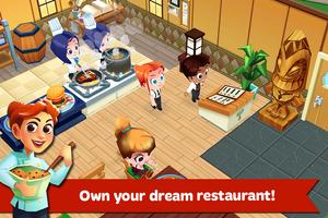 Restaurant Story 2 پوسٹر