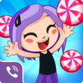 ”Viber Candy Mania