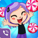 Viber Candy Mania APK