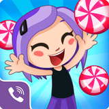 Viber Candy Mania icon