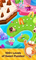 Baixar Viber Candy Mania APK