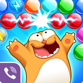 Viber Pop icon Viber Pop icon