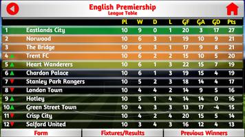 Premier Picks Football screenshot 3