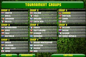 Premier Picks World Cup screenshot 2