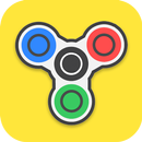 Fidget Spin 2k17 APK