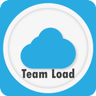 Team Load أيقونة