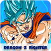 Goku Super Saiyan Warrior Pro APK