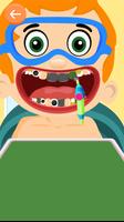 Bubble Dentist Guppies syot layar 3