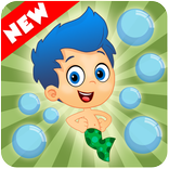 Bubble Shooting Guppies