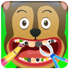 Paw Dentist Puppy иконка