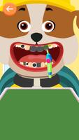 Paw Dentist Puppy скриншот 3