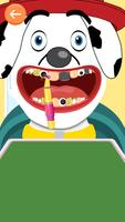 Paw Dentist Puppy captura de pantalla 1