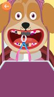 Paw Dentist Puppy captura de pantalla 2