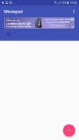 Snotepad Info ภาพหน้าจอ 2