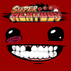 Super Meat Boy ikona