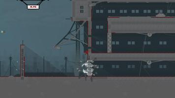 Super Meat Boy постер